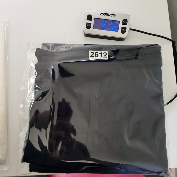 Banana Republic Factory Womens Bootcut Sculpted Stretch Pant Size 10 Navy Blue - Picture 14 of 14